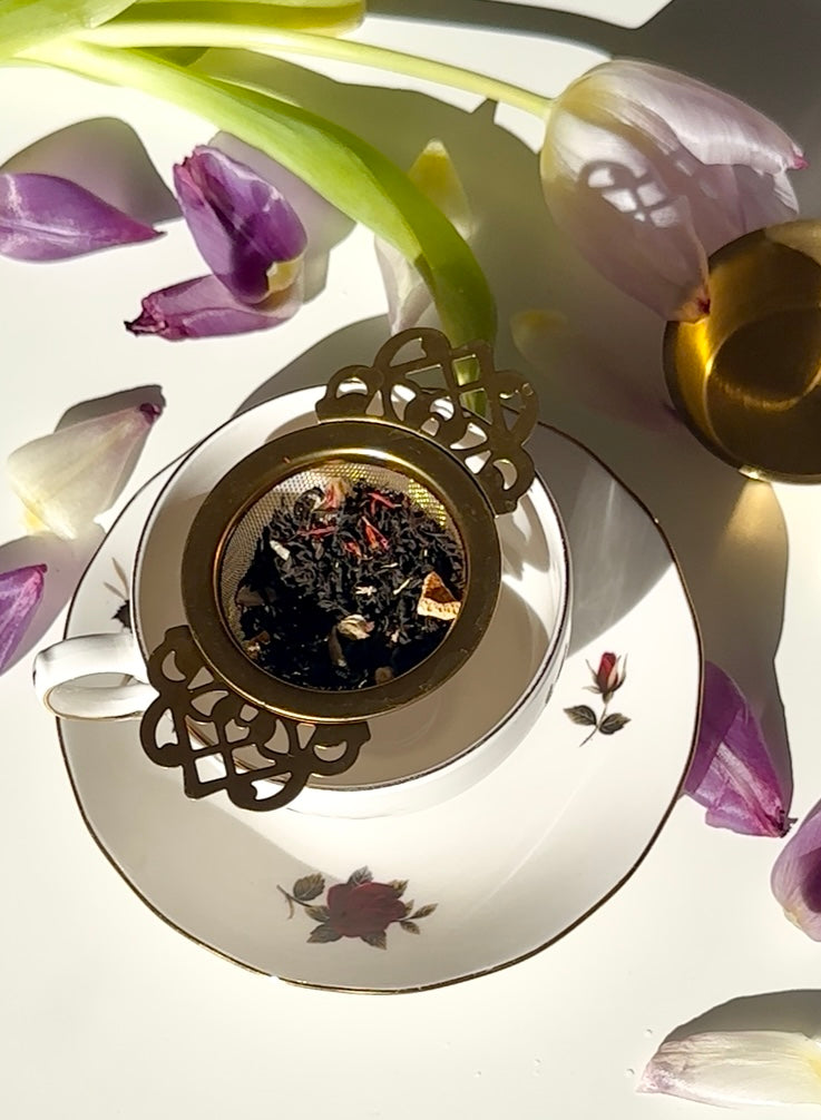 Royal Infuseur