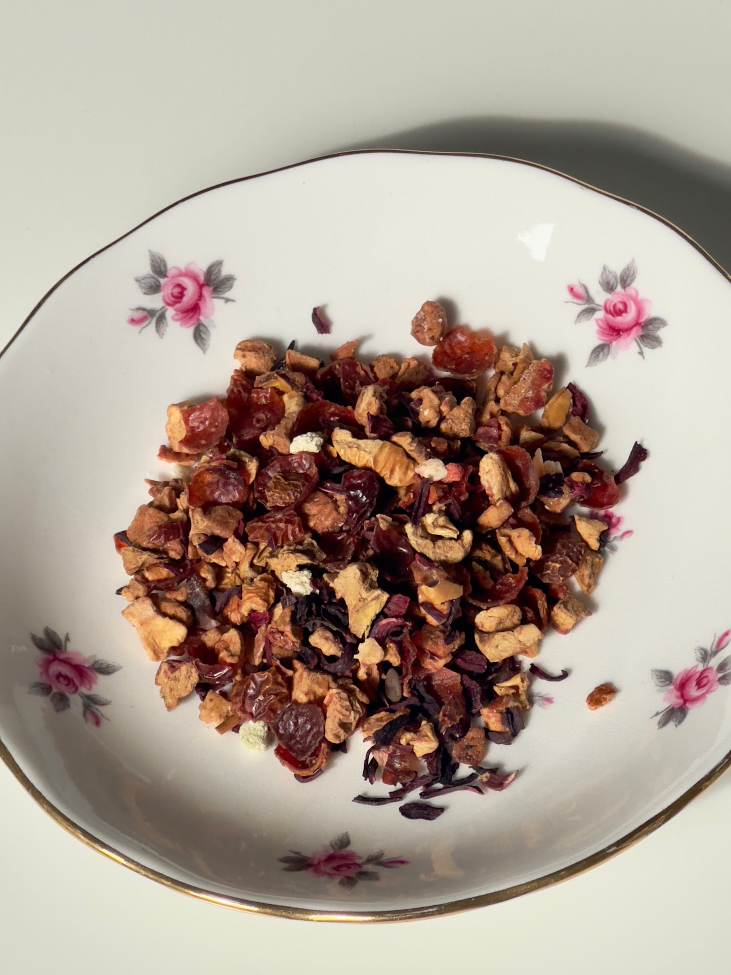 Greenwich - Infusion fraise kiwi