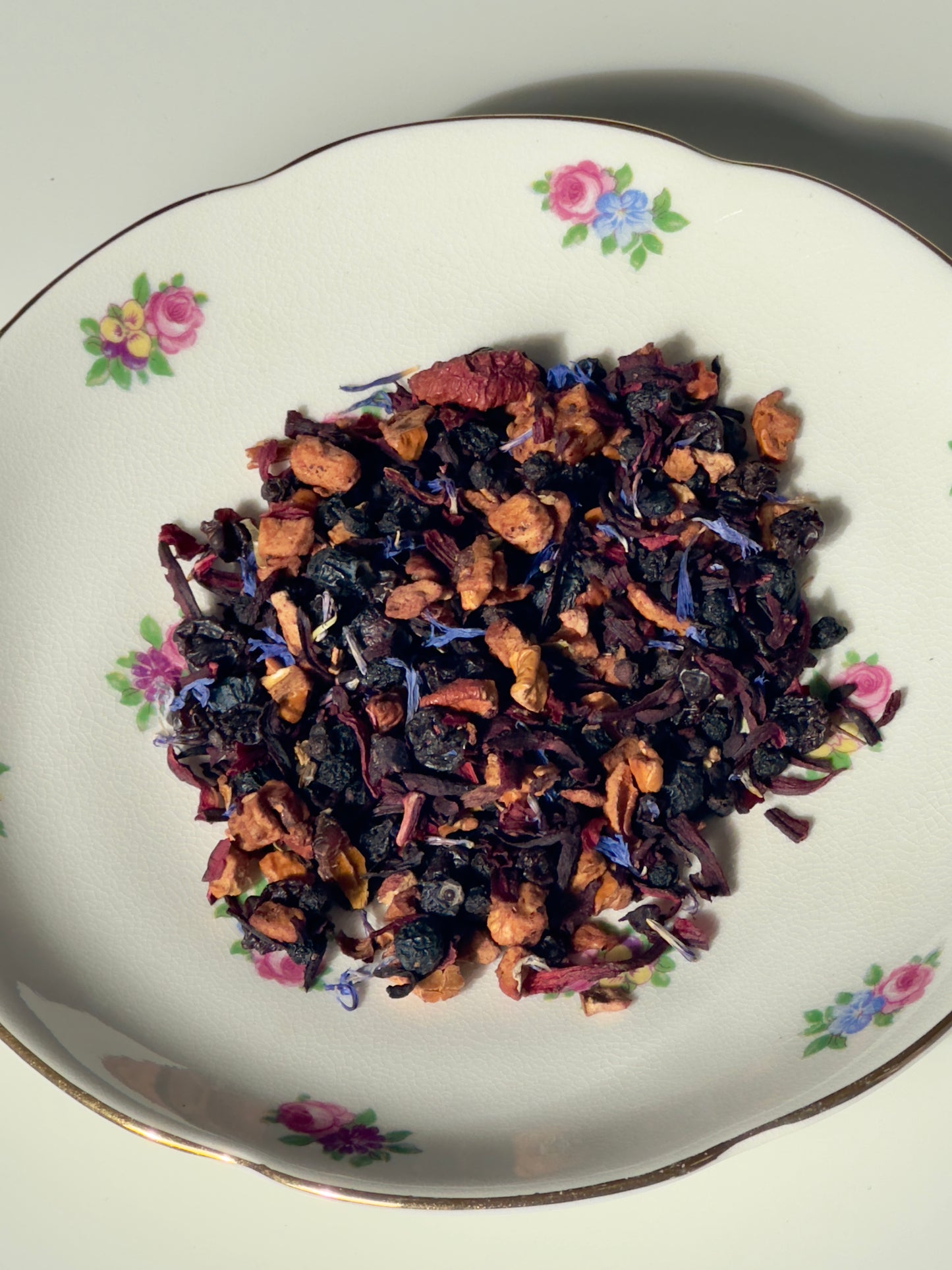 Primrose - Infusion fruits bleus