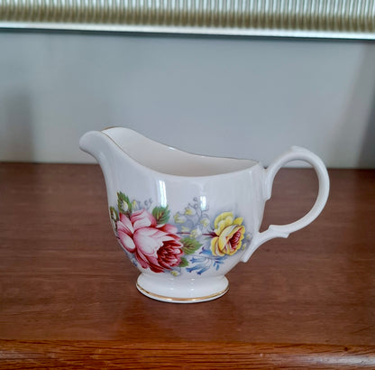 L’Heure du Thé – Trio Anglais le bouquet de Gainsborough