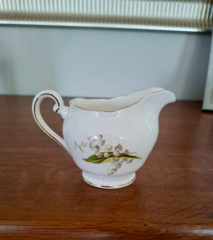 L’Heure du Thé – Trio Anglais Muguet Royal