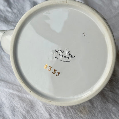 Théière Bridgerton