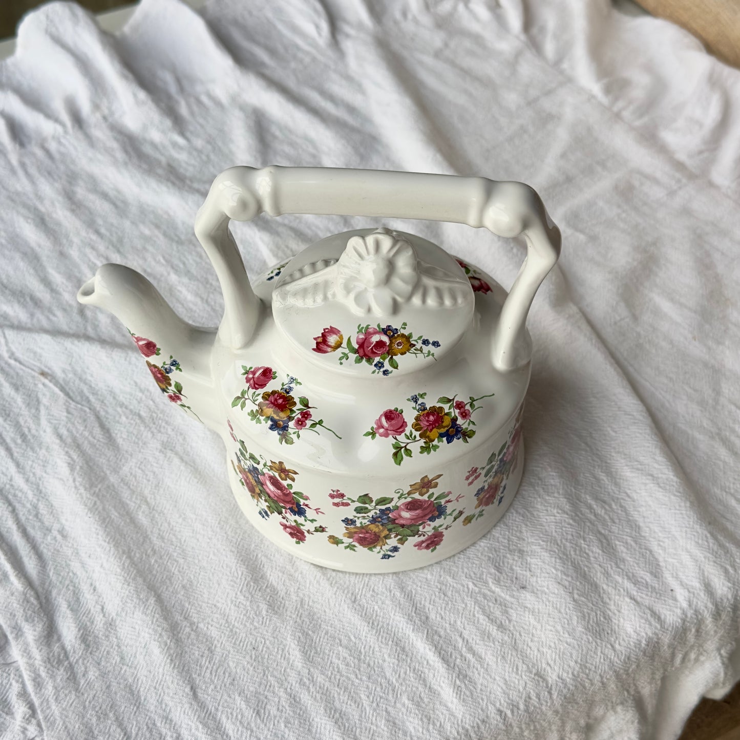 Théière Bridgerton