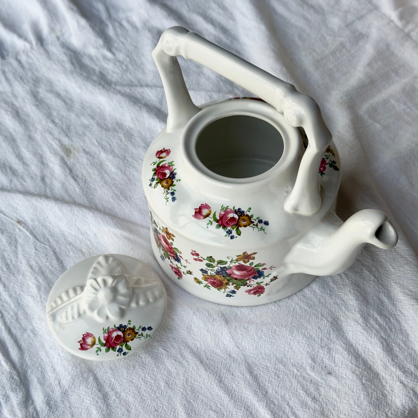 Théière Bridgerton