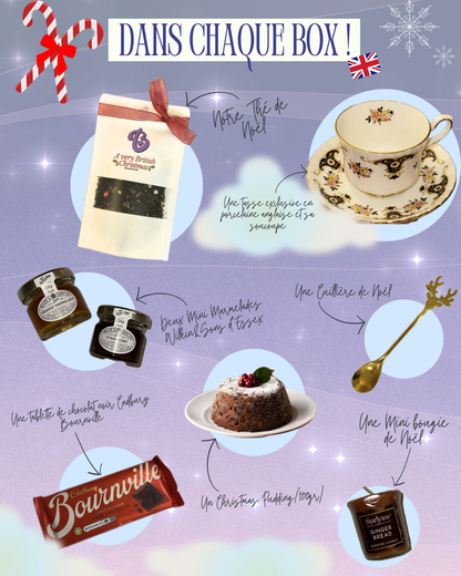 La Box de Noël