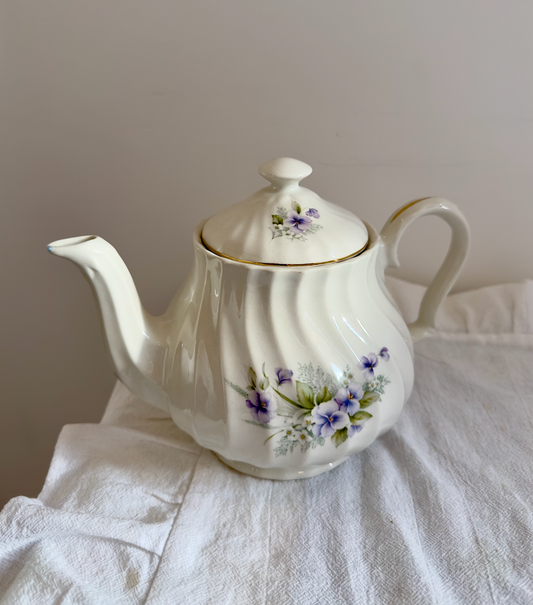 Théière Twist Blossom