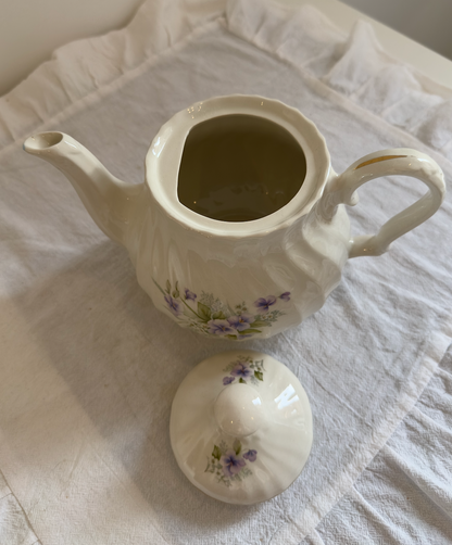 Théière Twist Blossom