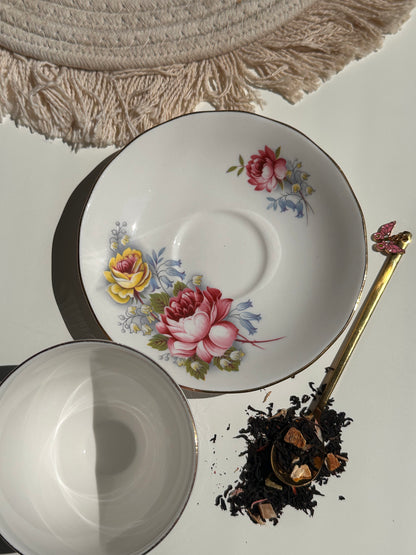 L’Heure du Thé – Trio Anglais le bouquet de Gainsborough