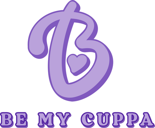 Be my cuppa 