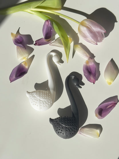 Infuseur Swan