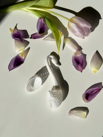 Infuseur Swan