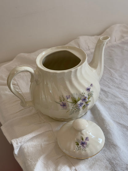 Théière Twist Blossom