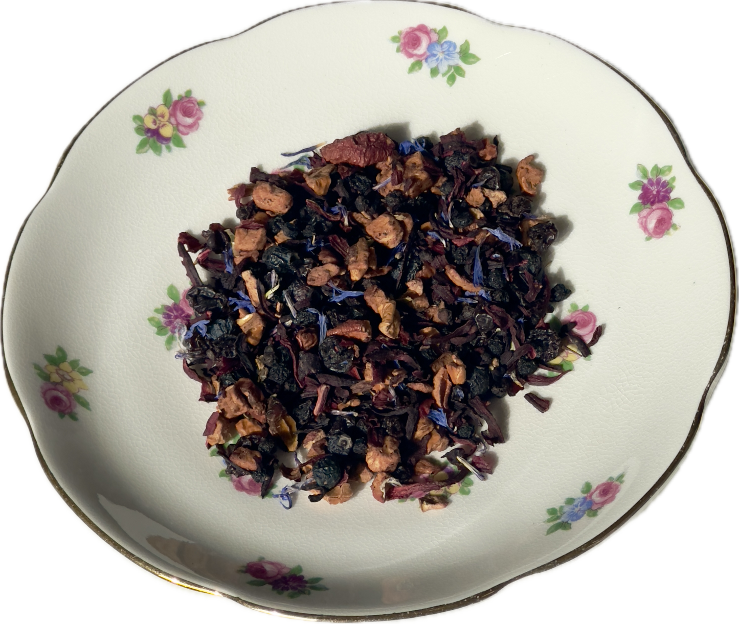 Primrose - Infusion fruits bleus