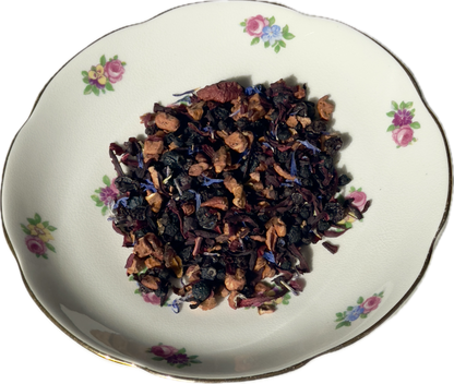Primrose - Infusion fruits bleus