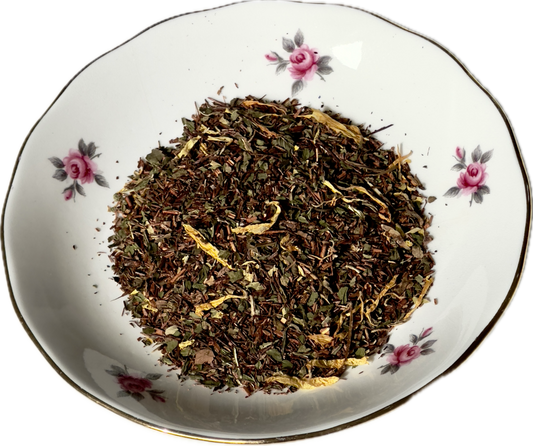 Winter Wonderland - Infusion Rooibos Menthe Chocolat