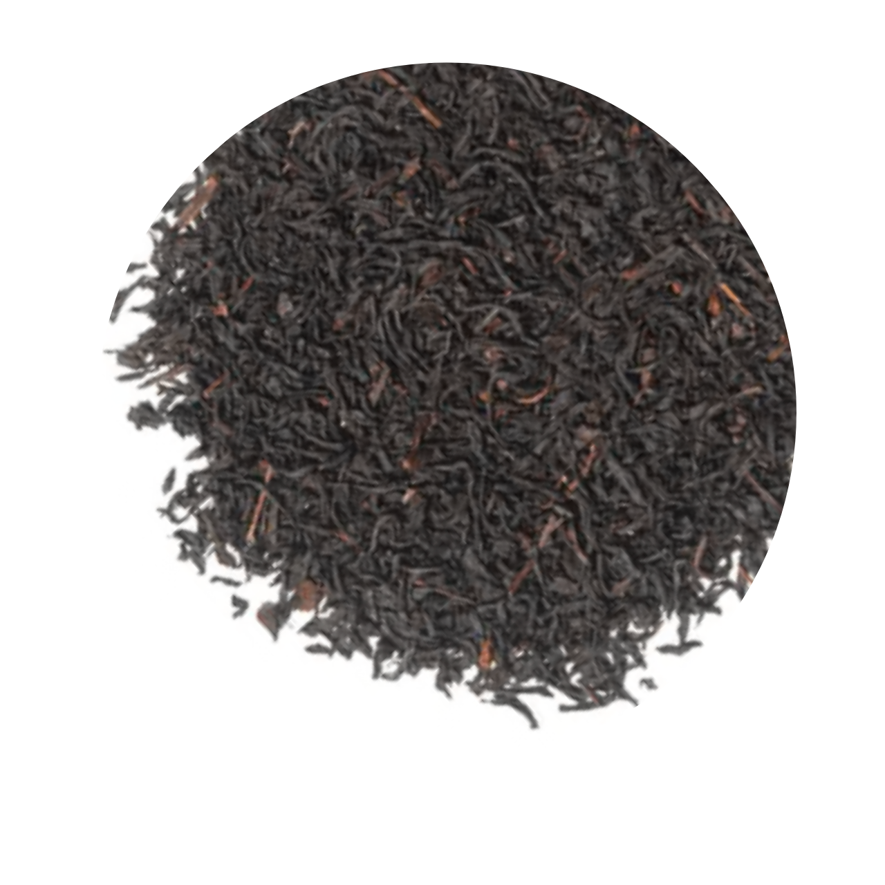 Choco-Sorcier - Thé Noir crème Chocolat