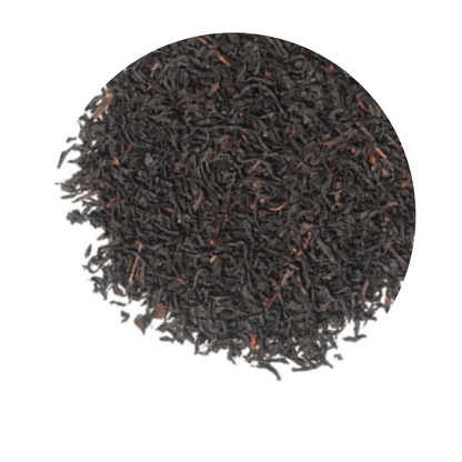 Choco-Sorcier - Thé Noir crème Chocolat