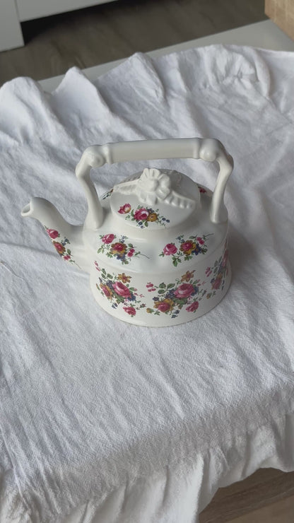 Théière Bridgerton